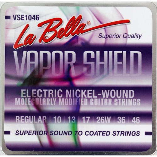 Labella VSA1046 Struny pre Elektrickú Gitaru 